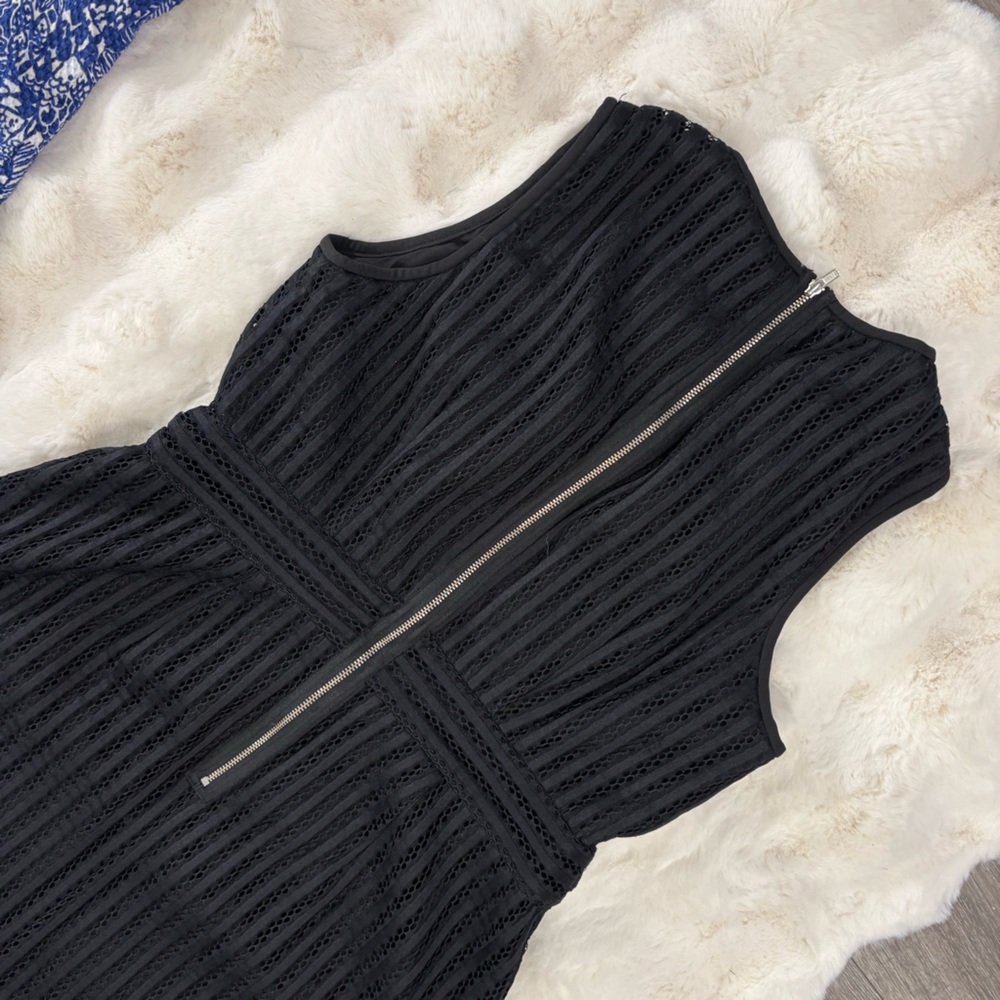 JCrew|TargetxLillypulitzer 3 sheath shift a line dresses - 10/12 - Picture 8 of 12